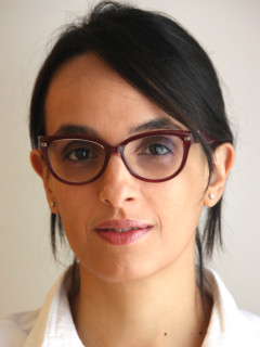 Silvia Palomba