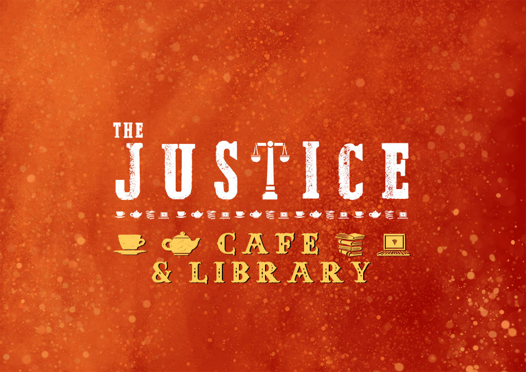 Justice Café & Library